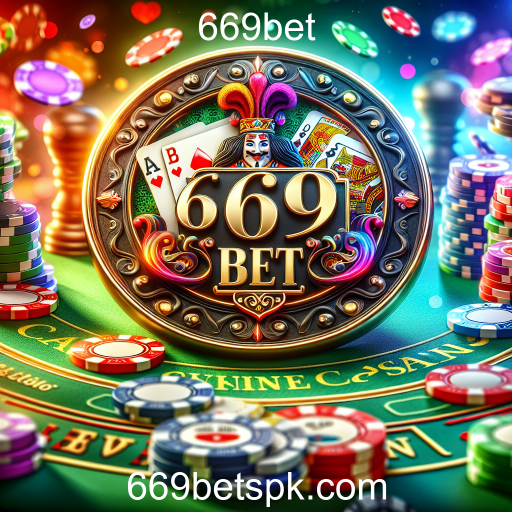 Explorando os Métodos de Depósito no 669bet: Segurança e Flexibilidade para Jogadores