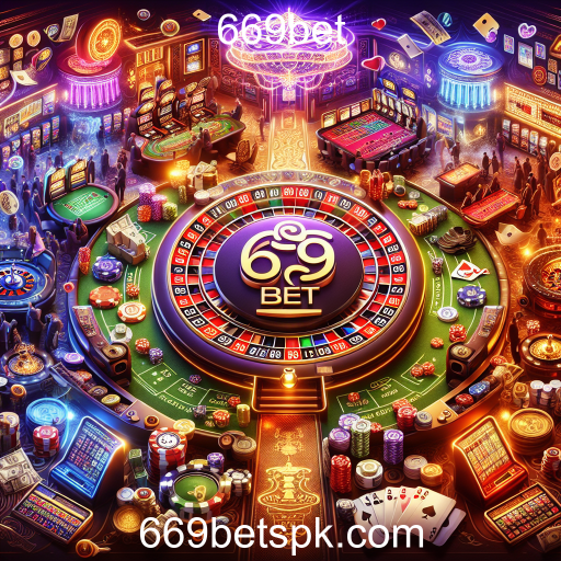 Explorando os Métodos de Depósito no 669bet: Segurança e Flexibilidade para Jogadores