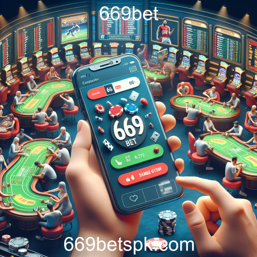 669bet