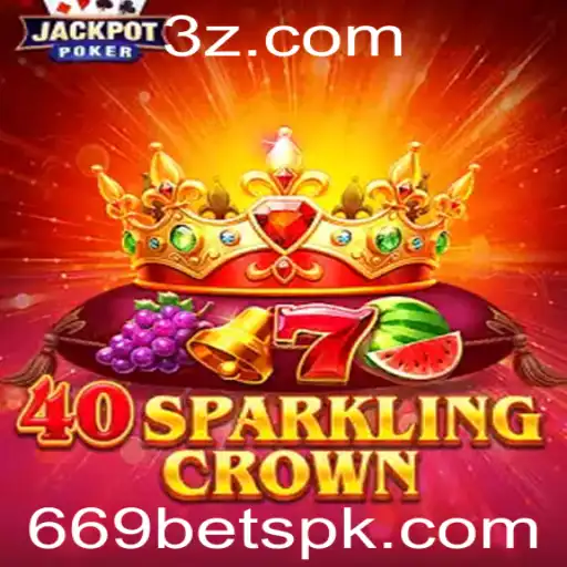 Explorando o Universo de 40SparklingCrown: Um Jogo Cativante