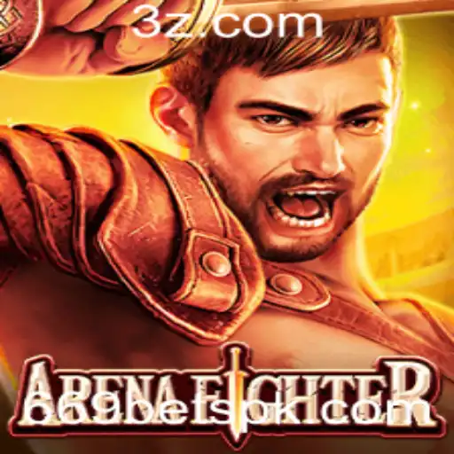 ArenaFighter: O Novo Fenômeno dos Jogos de Ação e Estratégia