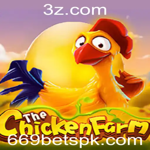 ChickenFarm: Um Jogo Empolgante com a Palavra-Chave 669bet