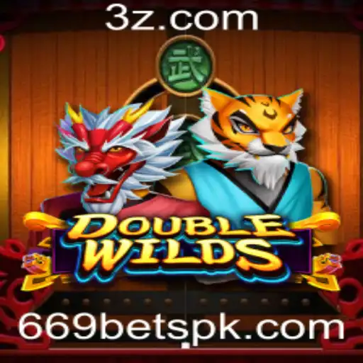 Descubra as Aventuras do Jogo DoubleWilds na Plataforma 669bet