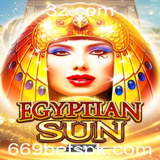 Descubra o Inovador Jogo EgyptianSunSE: Uma Aventura com 669bet