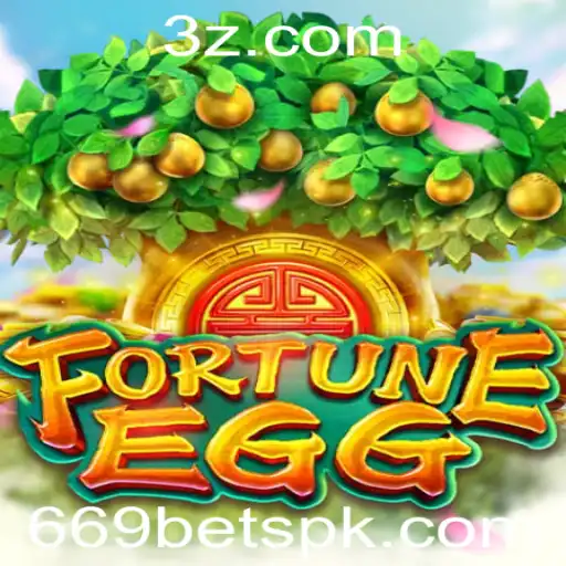 Explorando o Mundo de FortuneEgg: O Jogo que Você Precisa Conhecer
