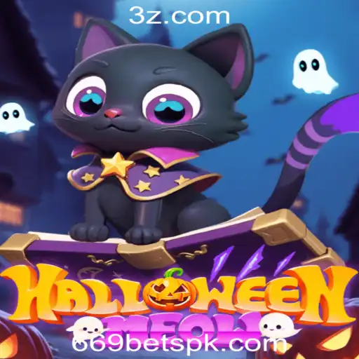 HalloweenMeow: Descubra o Jogo Temático que Está Conquistando os Fãs de Gatos