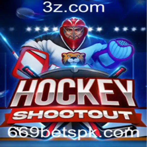 HockeyShootout: Um Guia Completo para o Popular Jogo de Hóquei