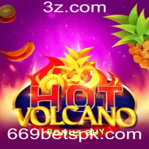 Descubra o Empolgante Mundo de HotVolcanoBonusBuy com a 669bet