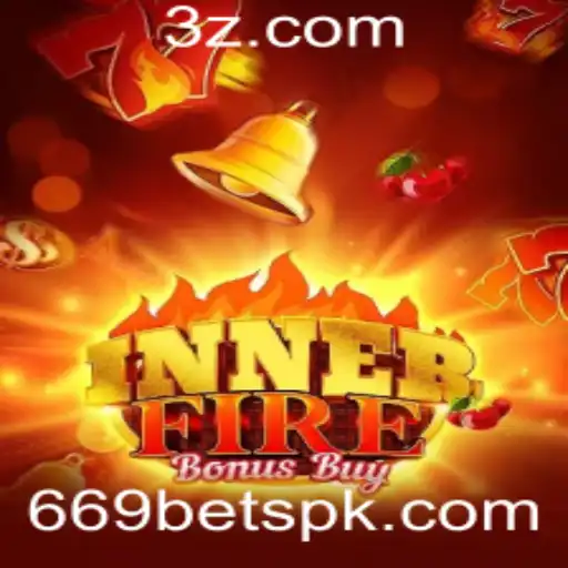 Descubra o Mundo de InnerFireBonusBuy no 669bet
