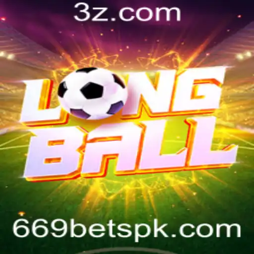 LongBall: A Nova Sensação do Mundo dos Jogos