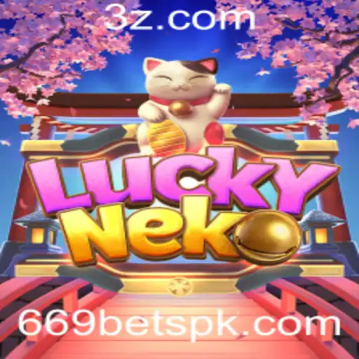 Explorando o Mundo de LuckyNeko: A Diversão Vencedora com 669bet