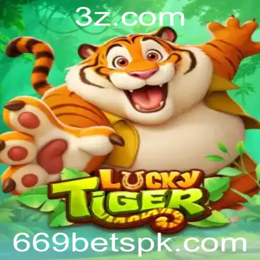 Descubra LuckyTiger: Um Jogo Inovador Dentro do Universo 669bet