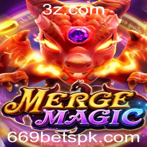Mergemagic: Desvendando o Mundo dos Quebra-Cabeças Encantados