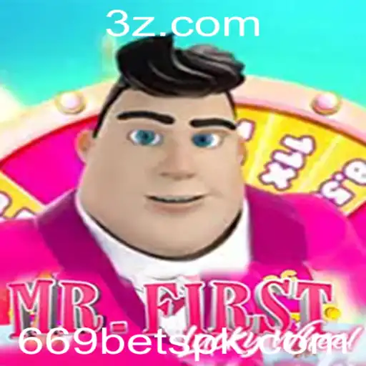 Descubra o Fascinante Mundo de MrFirstLuckyWheel com 669bet