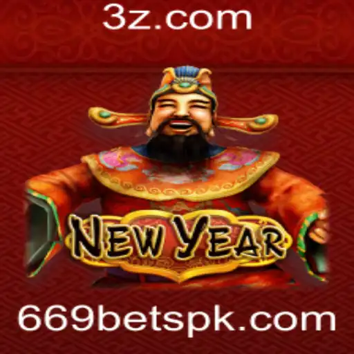Descubra o Fascinante Jogo NewYear com 669bet