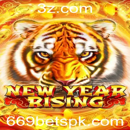 Explorando o Mundo do Jogo NewYearRising