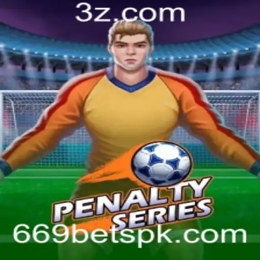 Explorando o 'PenaltySeries' no Mundo das Apostas