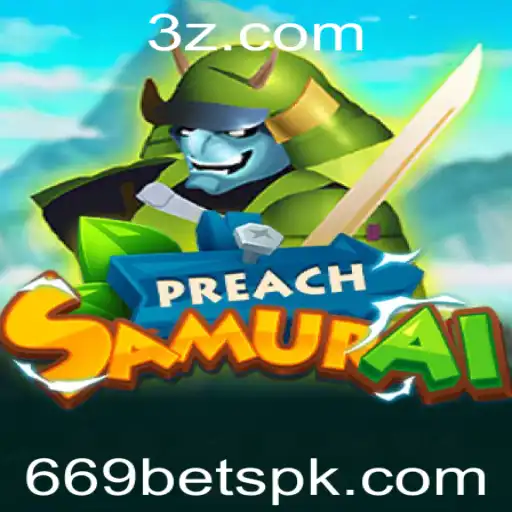 Explorando o Mundo do Jogo PreachSamurai: Regras e Introdução