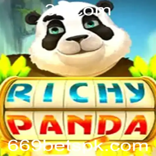 RichyPanda: Descubra o Mundo do Entretenimento Através do Jogo 669bet