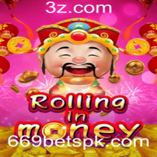 Descubra o Fascinante Jogo RollingInMoney