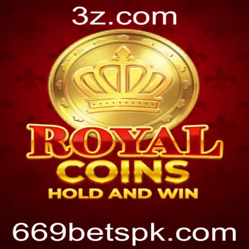 Explorando o Mundo de RoyalCoins: Um Jogo Inovador com 669bet