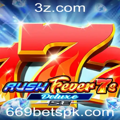 Explorando o Vibrante Mundo de RushFever7sDeluxeSE