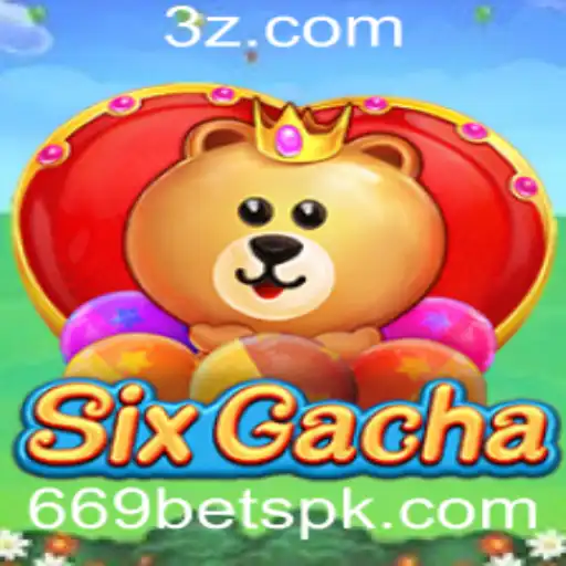 Explorando o Fascinante Mundo de SixGacha e o Impacto da 669bet