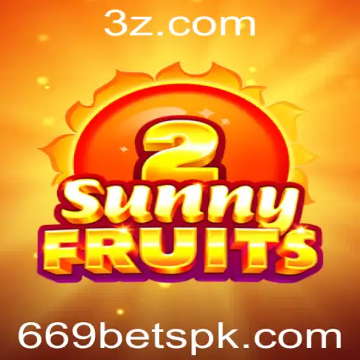 Descubra o Excitante Mundo de SunnyFruits2 com 669bet
