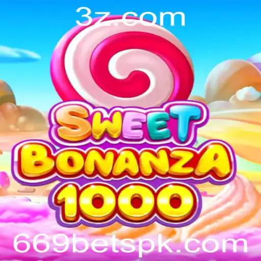 Examine o Mundo de SweetBonanza1000: Aventura e Estratégia no 669bet