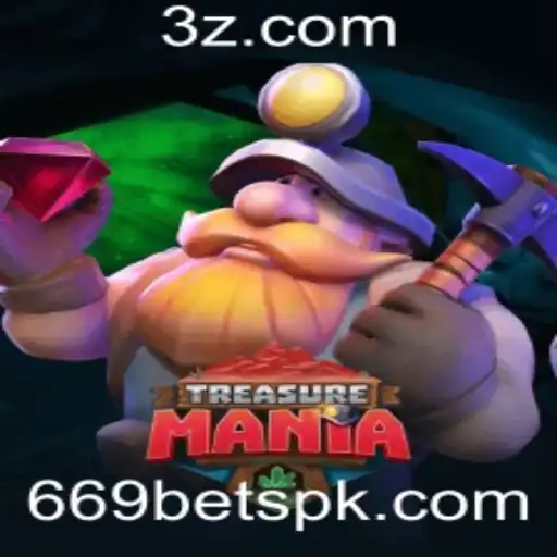 Explorando o Fascinante Mundo de TreasureMania