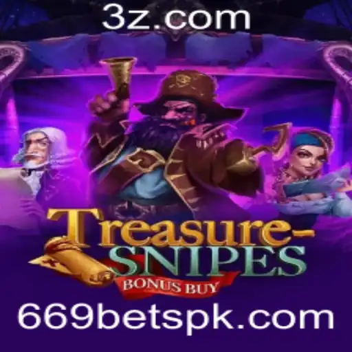 Descubra o Mundo de Tesouros: TreasuresnipesBonusBuy e Sua Aventura com 669bet
