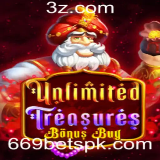 Explorando o Mundo de UnlimitedTreasuresBonusBuy no 669bet