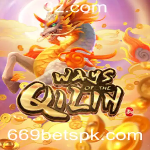 Explorando 'WaysoftheQilin': Um Mergulho no Mundo dos Dragões Míticos e Apostas com 669bet