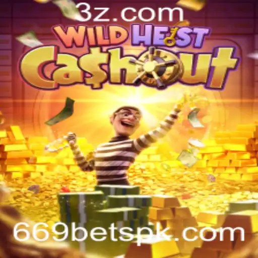 Explorando o Empolgante Jogo 'WildHeistCashout' na Plataforma 669bet